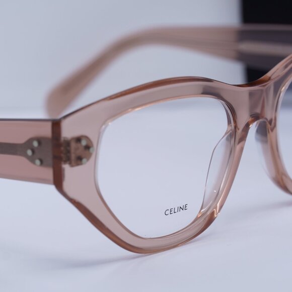 Final Price! Celine CL50111I 072 Eyeglasses - Picture 5 of 9